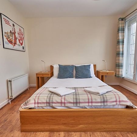 Castle Apartments Edinburgh Ngoại thất bức ảnh